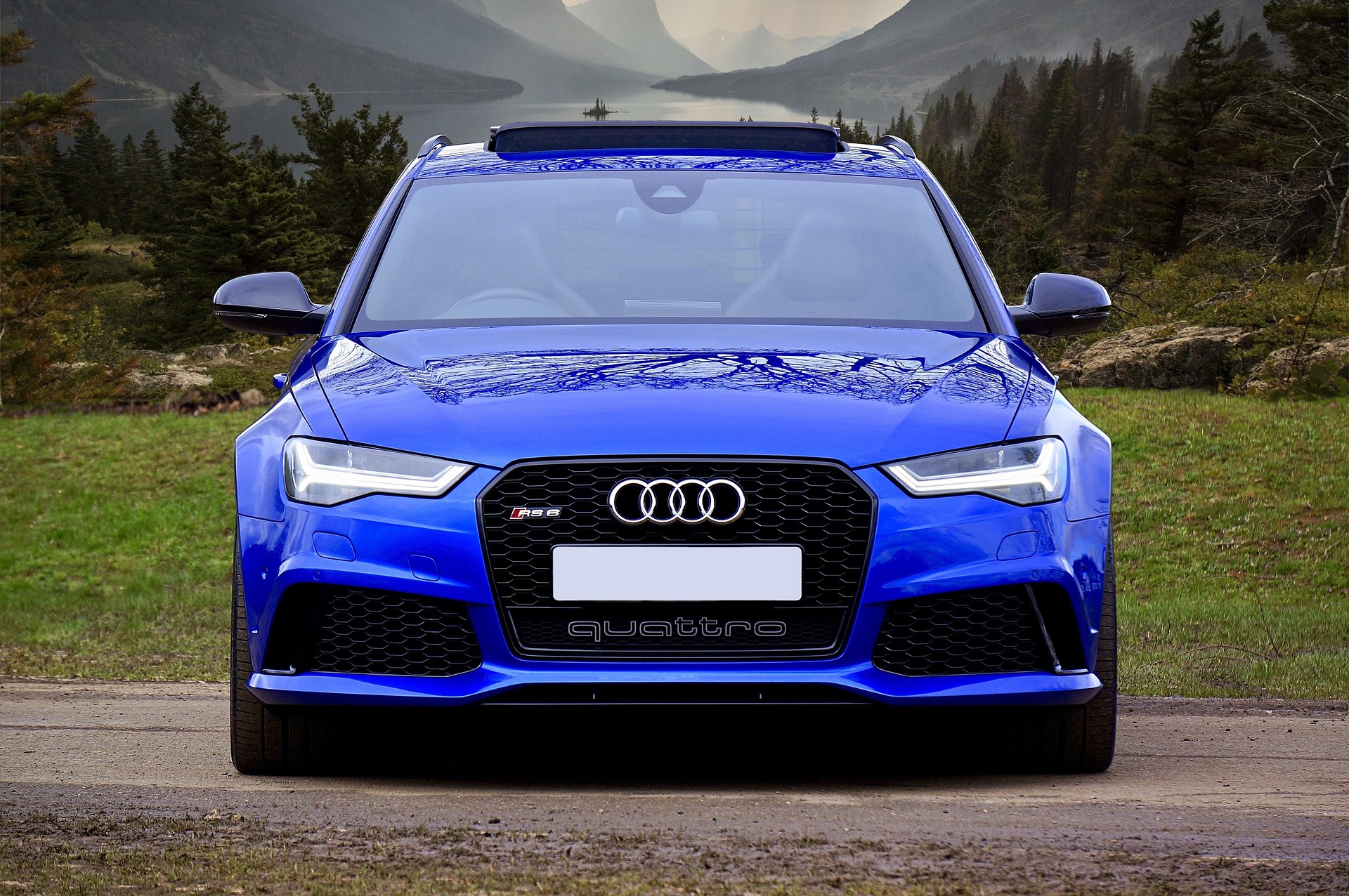 Audi RS7